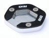 Element Nóżki RG Racing Ktm 690 Duke R 13- Silver